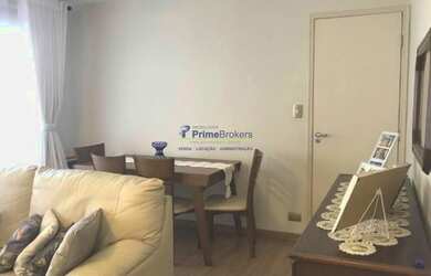 Imagem 2: Apartamento Vila Guarani. Varanda, 92m² de Área, 2 Vagas na garageme3...