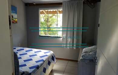 Imagem 11: Casa confortável para aluguel temporada por dia diária em Bombinhas...