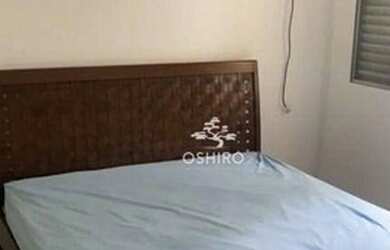 Imagem 6: Apartamento com 2 dormitórios à venda, 80 m² por R$ 410.000,00 - Ponta da Praia - Santos/S