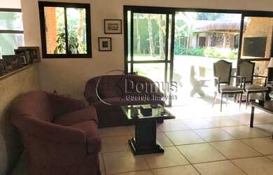 Imagem 10: Casa Guaiuba com piscina, churrasqueira, forno de pizza, em 2 terrenos