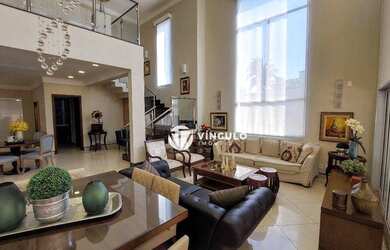 Imagem 10: Casa com 4 dormitórios à venda, 330 m² por R$ 2.230.000,00 - Jardim do Lago - Uberaba/MG