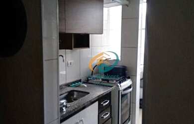 Imagem 9: Apartamento com 2 dormitórios, 53 m² - venda por R$ 180.000,00 ou aluguel...