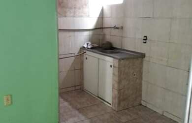 Imagem 4: Apartamento Térreo no bairro Pici - Fortaleza