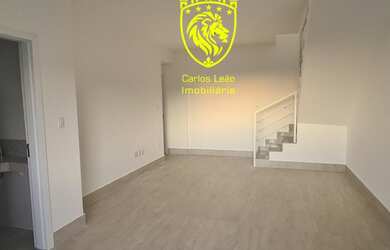 Imagem: O apartamento na cobertura possui 3 Dormitórios, 4 Banheiros