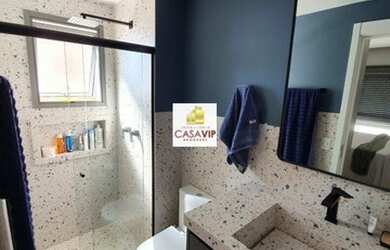 Imagem 14: Apartamento à venda, Lapa, 69m², 2 dormitórios, 1 suíte, 1 vaga!