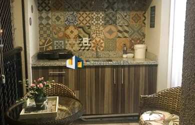 Imagem 5: APTO NO MORUMBI. Piscina, Churrasqueira, Varandae70m² de Área