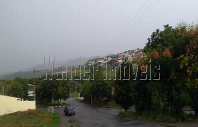 Imagem 1: TERRENO RESIDENCIAL em BRAGANÇA PAULISTA - SP, JARDIM PRIMAVERA