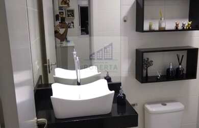 Imagem 14: APARTAMENTO PARA VENDA E LOCAÇÃO 3 DORMITÓRIOS COM VARANDA GOURMET...