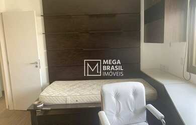 Imagem 16: Apartamento com 3 dormitórios, 172 m² - venda por R$ 2.200.000,00 ou...