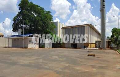Imagem 11: galpão - Betel - Paulínia