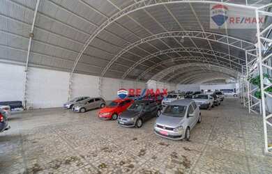 Imagem 14: Galpão à venda, 3.874 m² por R$ 14.000.000 - Dix-Sept Rosado - Natal/RN