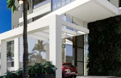 Imagem: O apartamento possui 3 Dormitórios, 4 Banheiros, 2 Vagas na