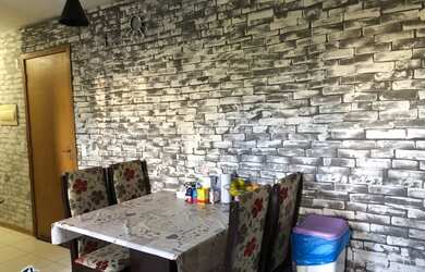 Imagem 4: Apartamento no Residencial das Árvores no Bairro João Pessoa em Jaraguá...