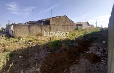 Imagem 4: Lote/Terreno para venda tem 300 metros quadrados em Residencial Porto...