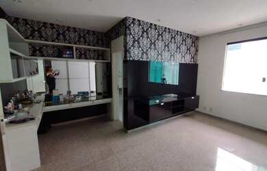 Imagem 4: Mansão no Condomínio Jardim das Américas com preço bem atrativo