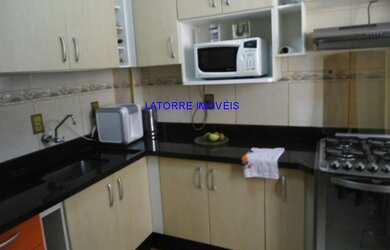 Imagem 12: APARTAMENTO RESIDENCIAL em JUNDIAÍ - SP, JARDIM SANTA TERESA