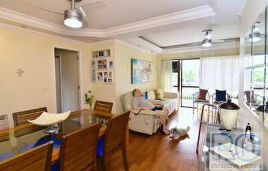 Imagem 2: Excelente Apartamento no Condomínio Mundo Novo