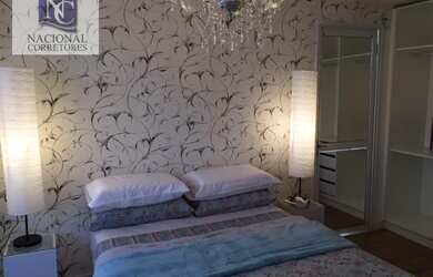 Imagem 12: Apartamento com 3 dormitórios, 128 m² - venda por R$ 879.000,00 ou aluguel...