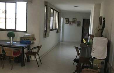 Imagem: O apartamento na cobertura possui 5 Dormitórios, 5 Banheiros