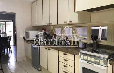 Imagem 2: Ribeirão Preto - Casa Padrão - Alto da Boa Vista