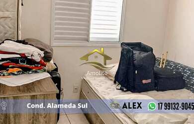 Imagem 8: CASA CONDOMÍNIO ALAMEDA SUL EM SÃO JOSÉ DO RIO PRETO