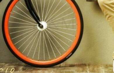 Imagem 11: Apartamento com varanda, quarto e sala, Lançamento 46m² - Barra