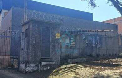 Imagem: O depósito possui 1.200m² de Área, Imóvel novo e está