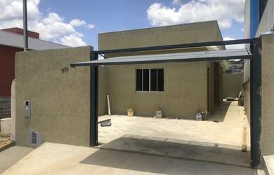 Imagem: OPORTUNIDADE!!! CASA TÉRREA À VENDA NO PORTAL DOS IPÊS