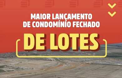 Imagem: O terreno possui 160m² de Área e está localizado em Cidade