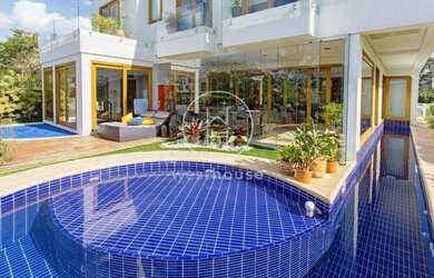 Imagem 2: Oportunidade para Investimento no Tamboré 11