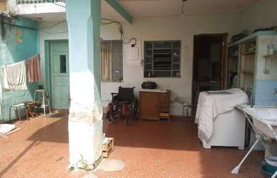 Imagem 10: Casa a venda no Jaguaré. Varanda, 202m² de Área, 2 Banheirose2 Dormitórios