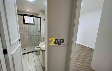 Imagem 13: Cobertura com 3 suites, 370 m² - venda por R$ 2.100.000 ou aluguel por...