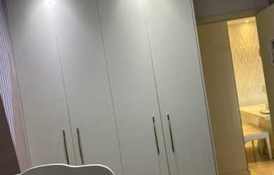 Imagem 8: LINDA COB 3QTOS-SUÍTE-136M2-2VGS- SUBLIME MAX - RECREIO RJ