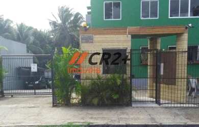 Imagem: O apartamento possui 3 Dormitórios, 1 Banheiro, 1 Vaga na garagem