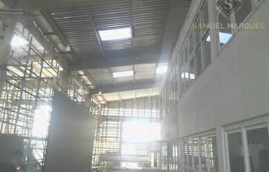 Imagem 6: Galpão / Depósito / Armazém em Sítio Novo - Olinda