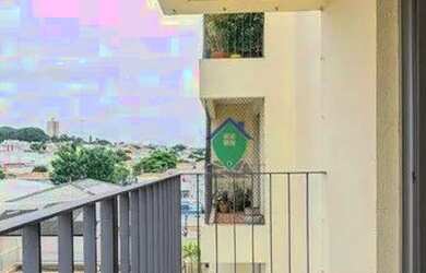 Imagem 5: Apartamento com 2 dormitórios, 58 m² - venda por R$ 315.000,00 ou aluguel por R$ 2.457,00