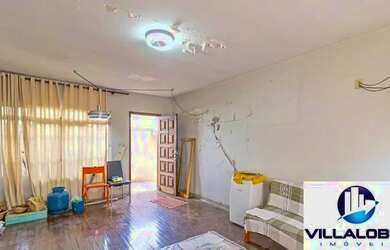 Imagem 1: Casa à venda, 298 m² por R$ 1.215.000,00 - Vila Madalena - São Paulo/SP