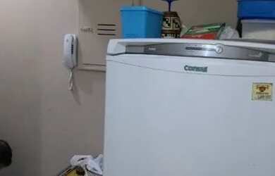 Imagem 4: Vendo apto. 35m² de Área, 1 Vaga na garageme1 Dormitório