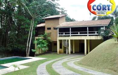 Imagem 5: Casa para venda e locação no condomínio Arujá Hill's I e II - Arujá / SP!!!