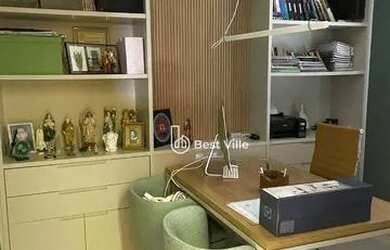 Imagem 12: Casa com 4 dormitórios, 600 m² - venda por R$ 14.000.000,00 ou aluguel...