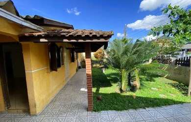 Imagem 8: Casa com Piscina a Venda CA232