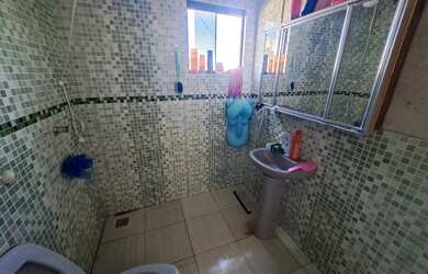 Imagem 12: Belo sobrado localizado na QD 805 fundo com supermercados Euro