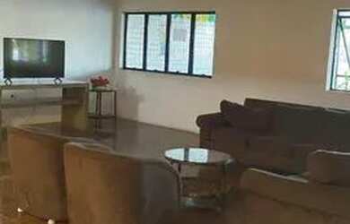 Imagem 10: Apartamento na Praia do Meio (39 m², 1/4, taxas inclusas, Ayambra Residencial Hotel