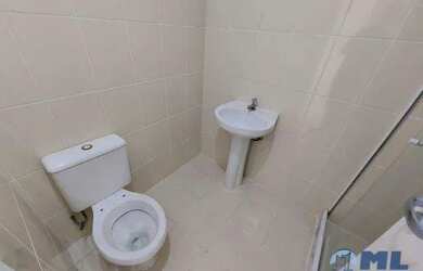 Imagem 12: Apartamento com 1 dormitório, 60 m² - venda por R$ 235.000,00 ou aluguel...