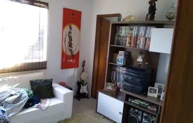 Imagem 5: Excelente residência na Estrada do Morro Cavado, condomínio Vila Verde, sala, 03 quartos s