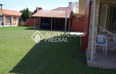 Imagem 3: XANGRI-Lá - Casa Padrão - Rainha do Mar