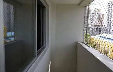 Imagem: O apartamento possui 3 Dormitórios, 2 Banheiros, 72m² de Área