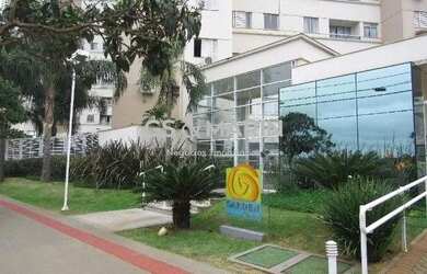 Imagem: O apartamento possui 3 Dormitórios, 2 Banheiros, 1 Vaga na