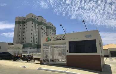 Imagem: O apartamento possui 3 Dormitórios, 2 Banheiros, 2 Vagas na