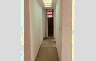 Imagem 2: Apartamento para locação por 1000,00 condomínio fechado